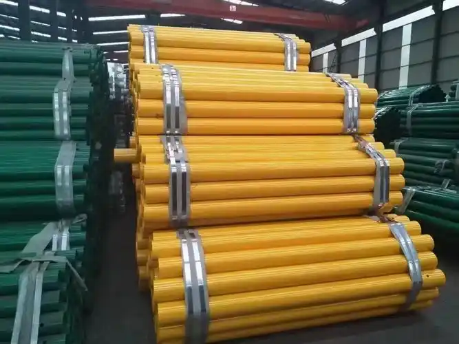 平武县防撞波形护栏热镀锌波形护栏 - 推荐